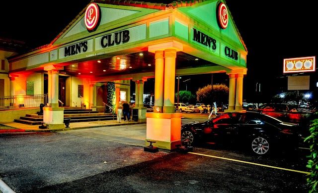 Palazio Gentlemen's Club